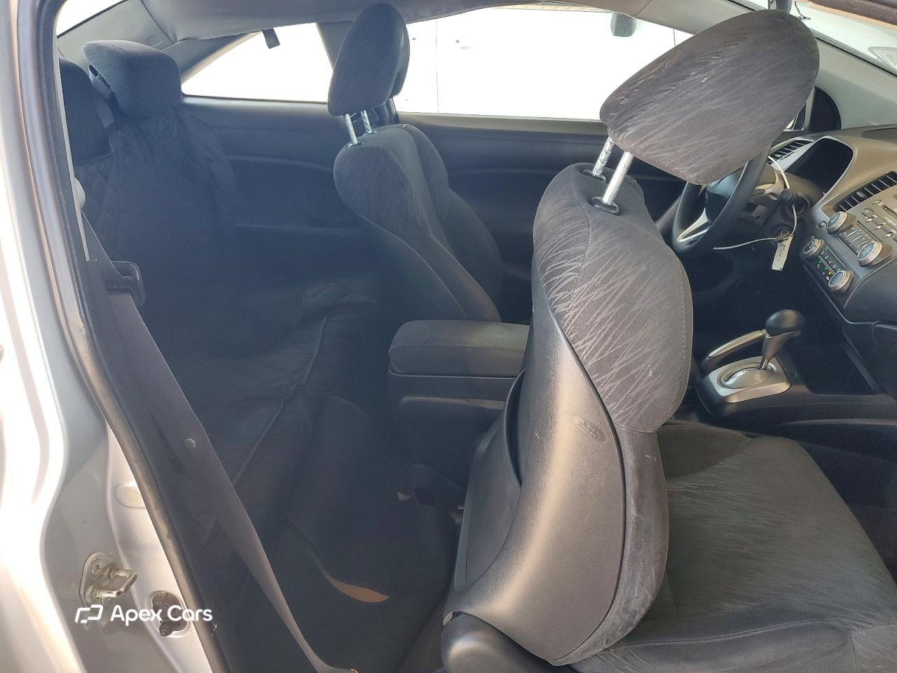 Honda Civic 2006