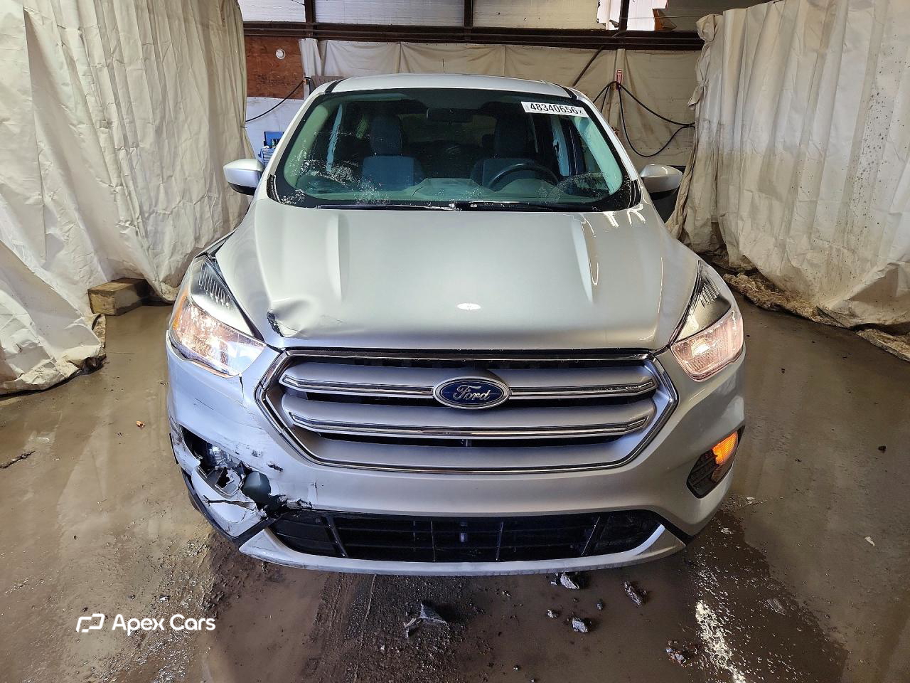 Ford Escape 2019
