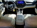 Toyota Highlander 2023