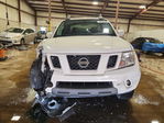 Nissan Navara (Frontier) 2010