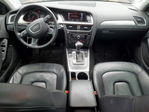 Audi A4 2013
