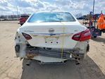 Nissan Altima 2018