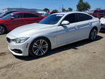 BMW Series 4 2016
