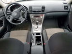 Subaru Legacy 2007