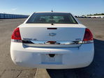 Chevrolet Impala 2008