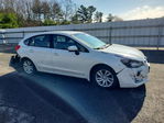 Subaru Impreza 2015