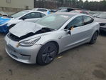 Tesla Model 3 2018