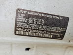 BMW Series 3 2013