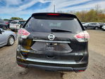 Nissan Rogue 2015