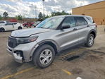 Ford Explorer 2021