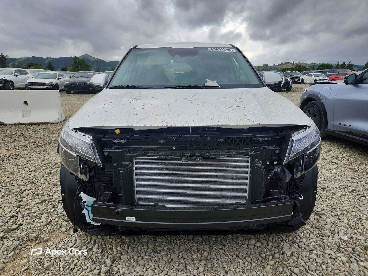 Kia Seltos 2026