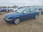 Jaguar X-Type 2007