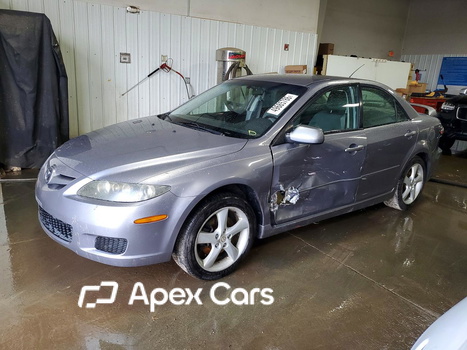 Mazda 6 2008 - Image 1 of 12