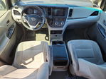 Toyota Sienna 2015