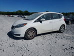 Nissan Versa 2017