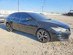 Nissan Maxima 2018