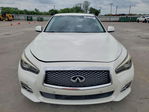 Infiniti Q50 2017