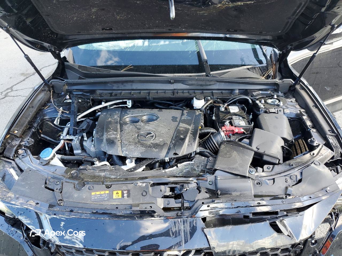 Mazda CX-50 2026
