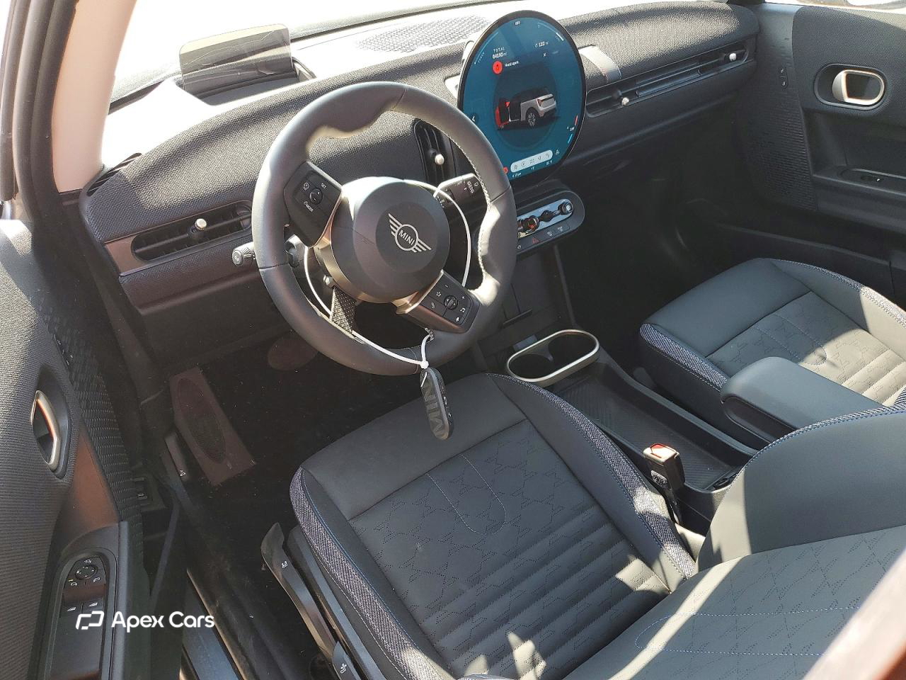 MINI Cooper 2025