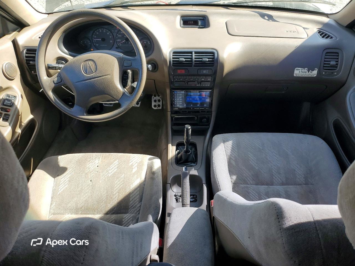 Acura Integra 1998