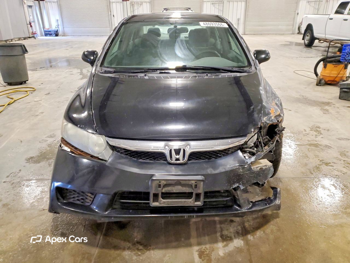 Honda Civic 2011