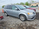 Dodge Caravan 2014