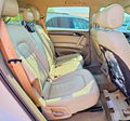 Audi Q7 2009