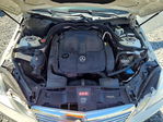 Mercedes-Benz E-klasse 2012