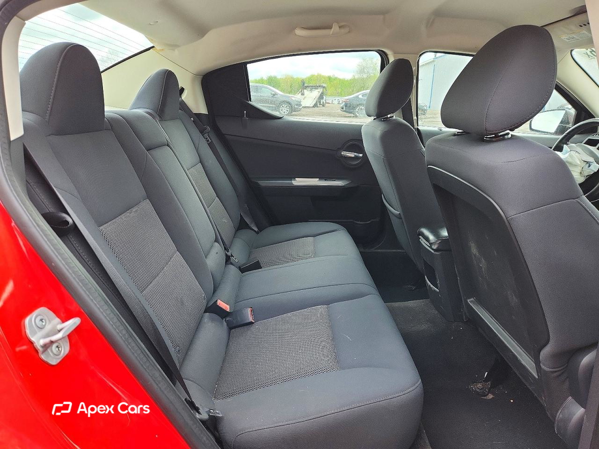 Dodge Avenger 2009