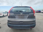 Honda CR-V 2012