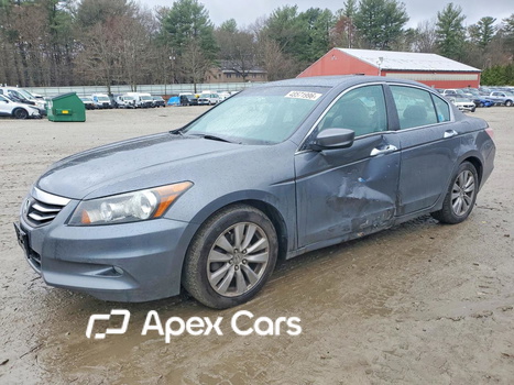 Honda Accord 2011 - Image 1 of 12