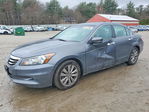 Honda Accord 2011