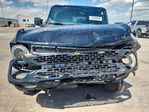 Ford Bronco 2025