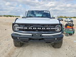 Ford Bronco 2024