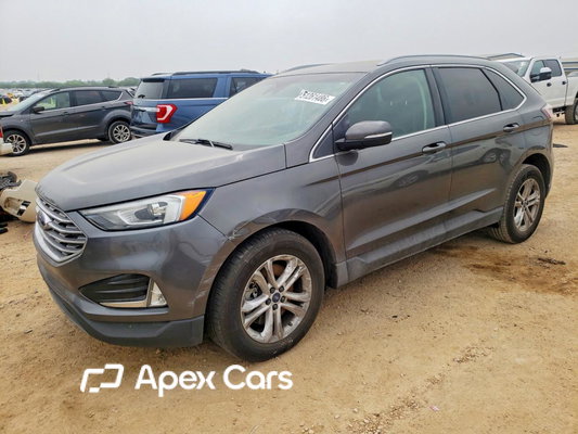 Ford Edge 2020 - Image 1 of 13