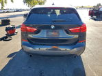 BMW X1 2017