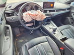 Audi A5 2018