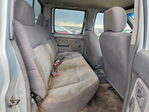 Nissan Navara (Frontier) 2000