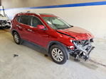 Nissan Rogue 2018
