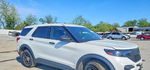 Ford Explorer 2022