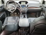 Acura MDX 2015