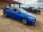 Kia Forte 2019