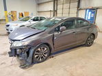 Honda Civic 2014