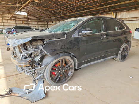 Ford Edge 2022 - Zdjęcie 1 z 14
