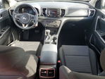 Kia Sportage 2018