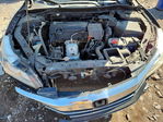Honda Accord 2016