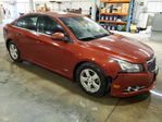 Chevrolet Cruze 2012