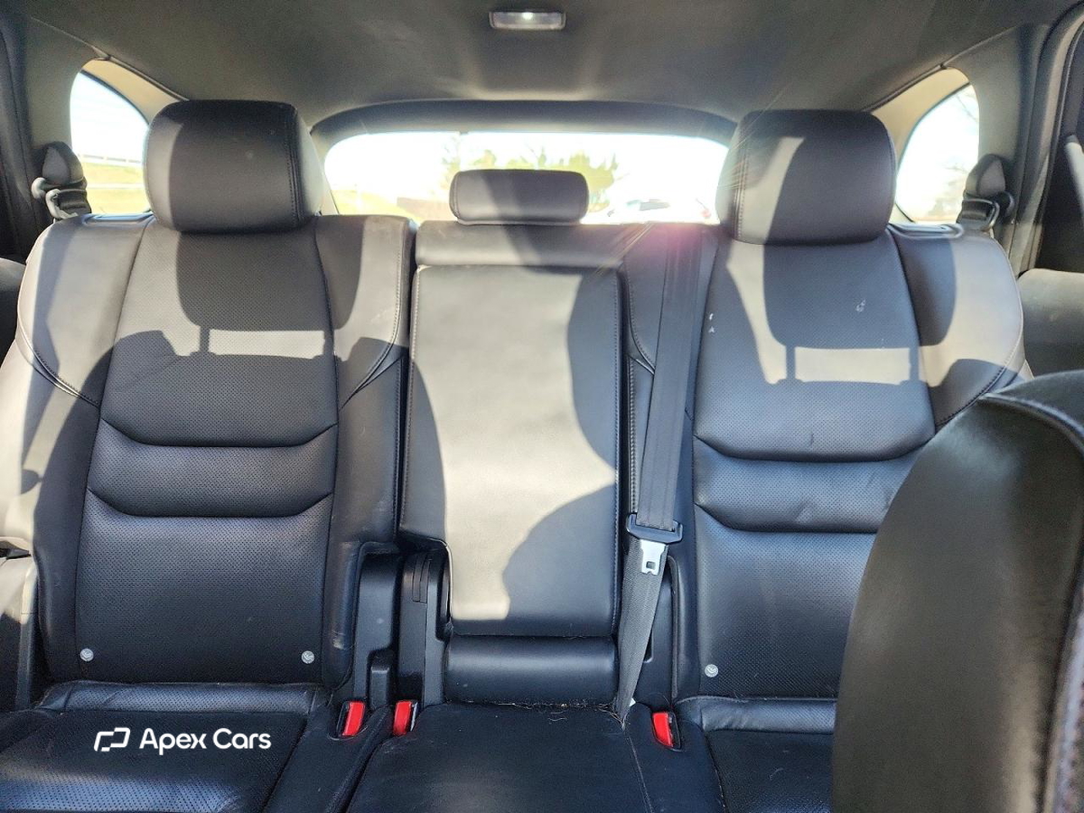 Mazda CX-9 2019