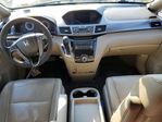 Honda Odyssey 2012