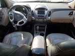 Hyundai Tucson 2011